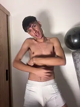 Andycillo online show from March 15, 4:29 am