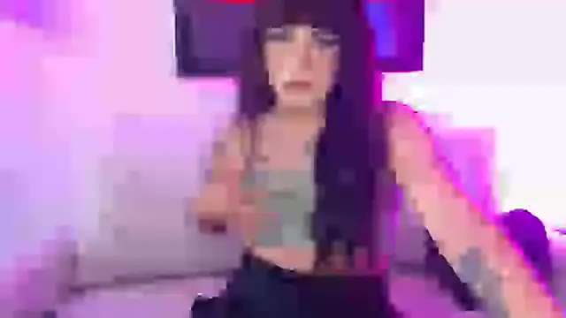 amyboom hot online show from February 22, 9:48 pm