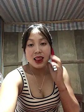 bae-asian online show from April 14, 12:55 pm