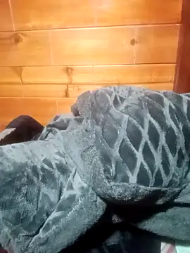 Snapshot of Amiluli chatting on January 7, 10:01 pm Amiluli online show from January 7, 10:01 pm