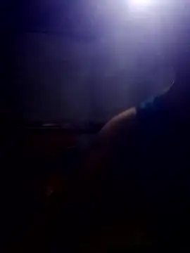 Snapshot of Amiluli chatting on January 13, 1:16 pm Amiluli online show from January 13, 1:16 pm