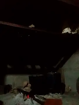 Snapshot of Amiluli chatting on January 14, 1:39 pm Amiluli online show from January 14, 1:39 pm