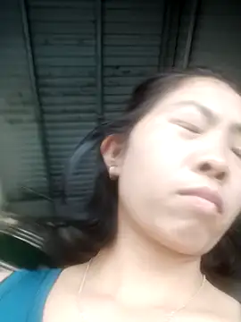 Snapshot of Amiluli chatting on February 19, 7:37 am Amiluli online show from February 19, 7:37 am