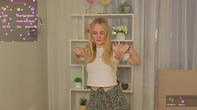 blond forgivable online show from December 20, 3:13 am