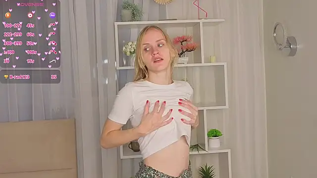 blond forgivable online show from December 22, 3:14 am