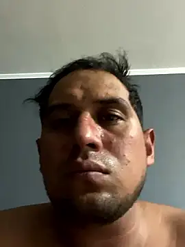 Snapshot of DarkOnebaki- chatting on January 18, 6:50 am DarkOnebaki- online show from January 18, 6:50 am