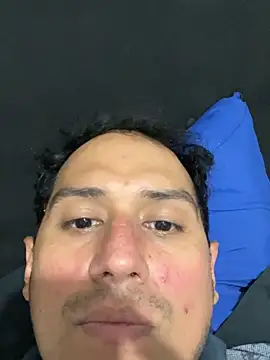 Snapshot of DarkOnebaki- chatting on February 6, 5:34 am DarkOnebaki- online show from February 6, 5:34 am