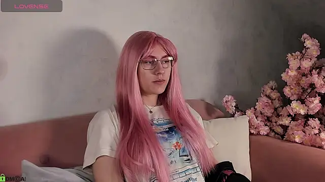 Nedzumi Sato online show from December 20, 12:51 am