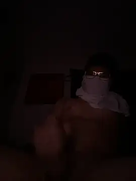 Ilysexy fuck online show from April 7, 8:15 am