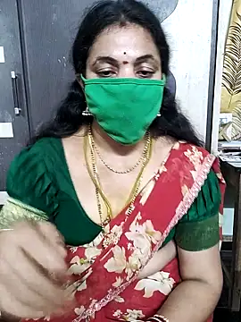 bhavyasri 55 online show from April 11, 7:56 am