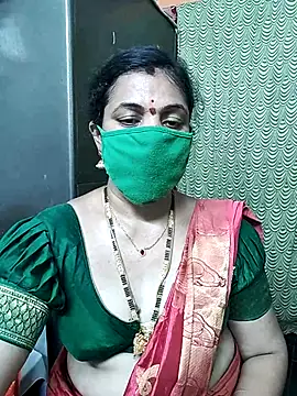 bhavyasri 55 online show from May 4, 1:18 pm