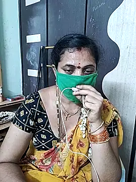 bhavyasri 55 online show from May 6, 4:23 pm