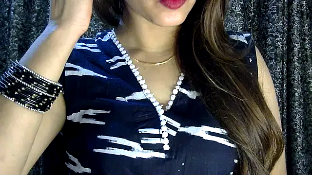Exotic tanvi online show from May 9, 6:40 am