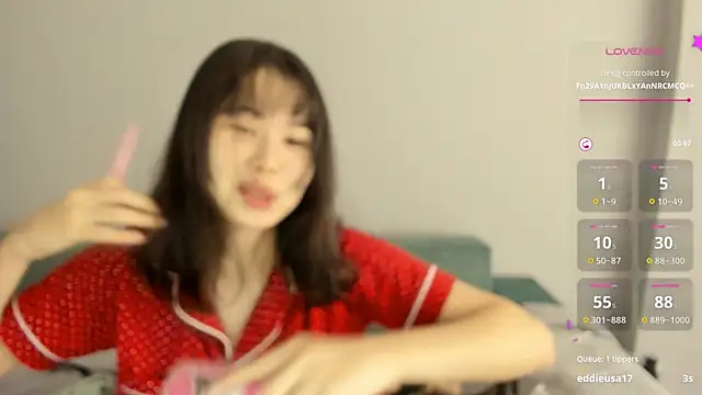 kimyjina online show from March 26, 3:23 am