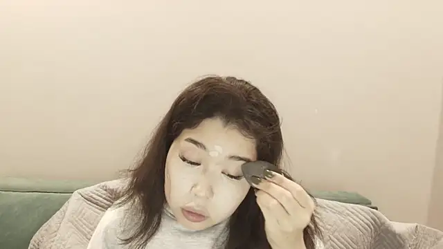 kimyjina online show from May 11, 3:12 am