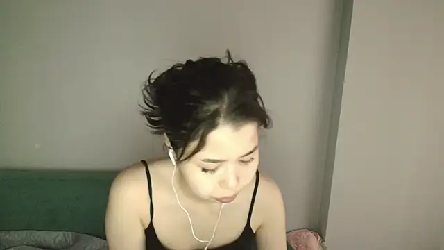 kimyjina online show from May 19, 3:02 am