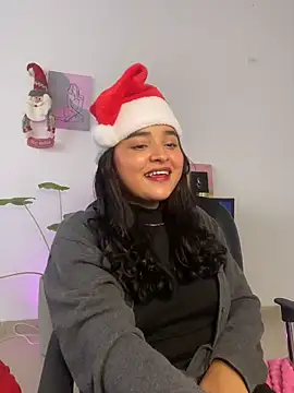 Snapshot of ladulcemary_ chatting on December 18, 12:33 pm ladulcemary online show from December 18, 12:33 pm