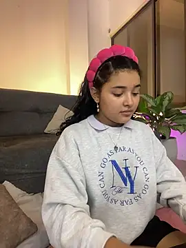 Snapshot of ladulcemary_ chatting on January 16, 7:07 pm ladulcemary online show from January 16, 7:07 pm