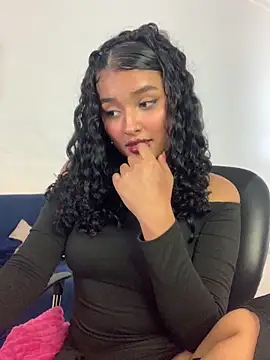 Snapshot of ladulcemary_ chatting on February 7, 6:55 pm ladulcemary online show from February 7, 6:55 pm