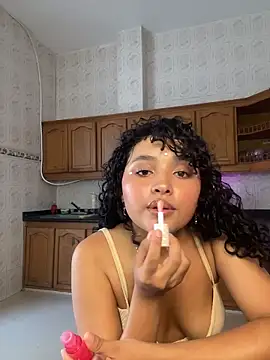 ladulcemary  online show from February 20, 2:17 pm