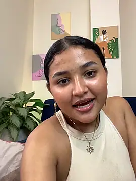 ladulcemary  online show from March 27, 9:36 pm