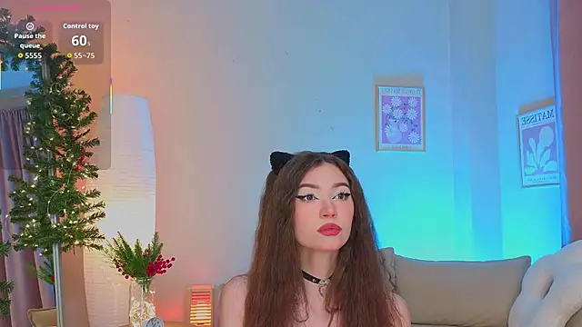 oliviaah  online show from December 22, 3:09 pm