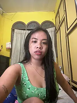 Lovely apple19 online show from February 18, 10:44 am