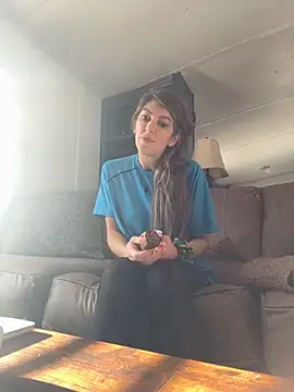 CelestialRuby online show from October 9, 12:58 pm