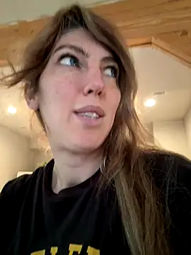 CelestialRuby online show from November 11, 4:40 pm