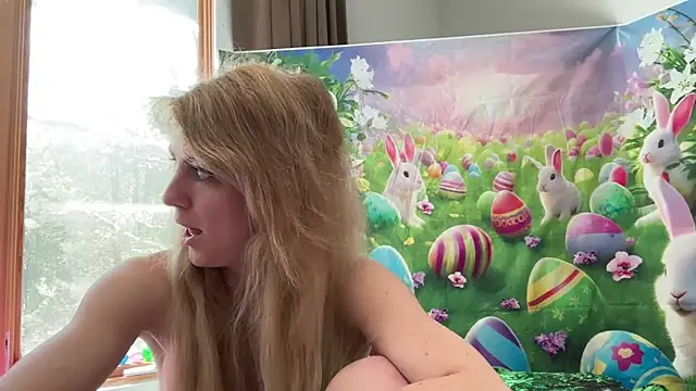 CelestialRuby online show from March 28, 4:28 pm