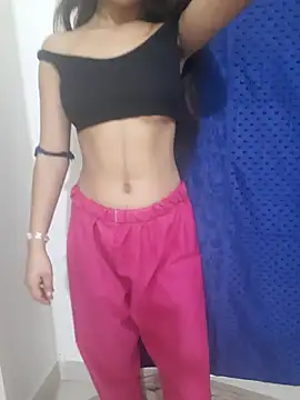 Tanu68 online show from February 18, 6:59 pm