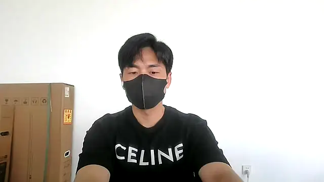 kimze7 online show from June 23, 1:58 am