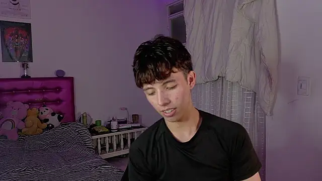 Dani Dancer online show from February 3, 12:42 am