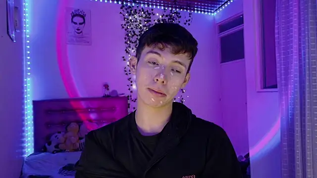 Dani Dancer online show from May 7, 12:38 am