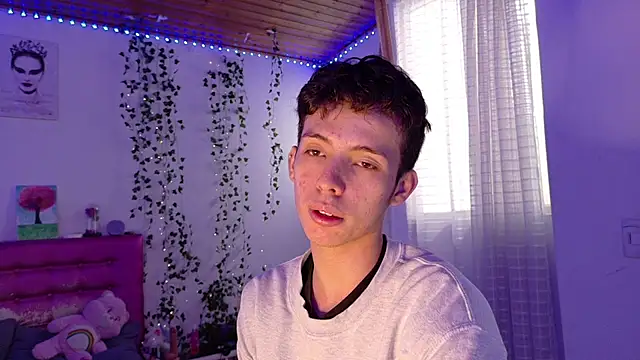 Dani Dancer online show from May 17, 6:59 pm