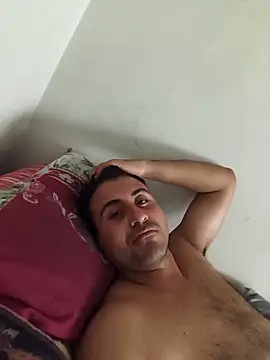 Xanderlechero online show from December 19, 2:35 pm