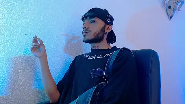 kingdani hot online show from December 21, 3:02 am