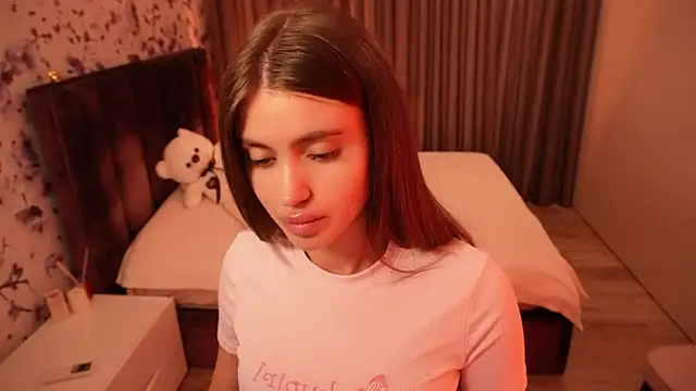 ChloeSpark online show from May 10, 6:46 pm