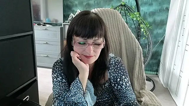 Eila Morigan online show from May 14, 6:20 am