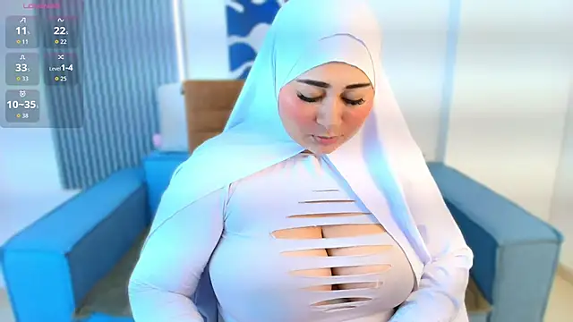 Zalma eva online show from January 7, 11:34 am