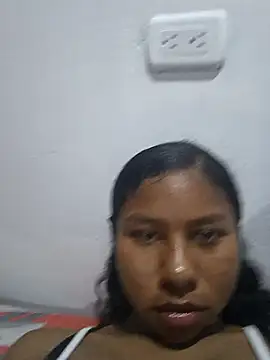 Vanessarochell online show from December 13, 7:53 pm