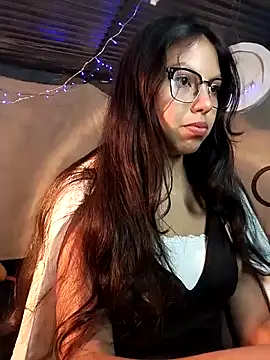 Snapshot of Princess_elia chatting on February 8, 11:30 pm Princess elia online show from February 8, 11:30 pm