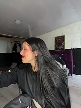 Snapshot of Agatta-X chatting on December 20, 3:08 pm Agatta-X online show from December 20, 3:08 pm