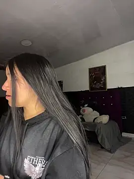 Snapshot of Agatta-X chatting on December 21, 12:34 pm Agatta-X online show from December 21, 12:34 pm