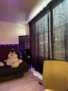 Snapshot of Agatta-X chatting on January 9, 1:14 pm Agatta-X online show from January 9, 1:14 pm