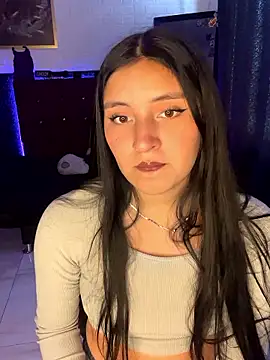 Snapshot of Agatta-X chatting on January 10, 2:19 pm Agatta-X online show from January 10, 2:19 pm