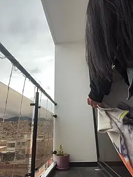 Snapshot of Agatta-X chatting on January 14, 2:33 pm Agatta-X online show from January 14, 2:33 pm