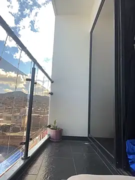 Snapshot of Agatta-X chatting on January 17, 1:16 pm Agatta-X online show from January 17, 1:16 pm