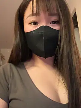 Miumeo20 online show from February 5, 5:06 pm