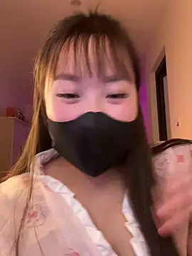 Snapshot of Miumeo20 chatting on February 28, 5:03 pm Miumeo20 online show from February 28, 5:03 pm